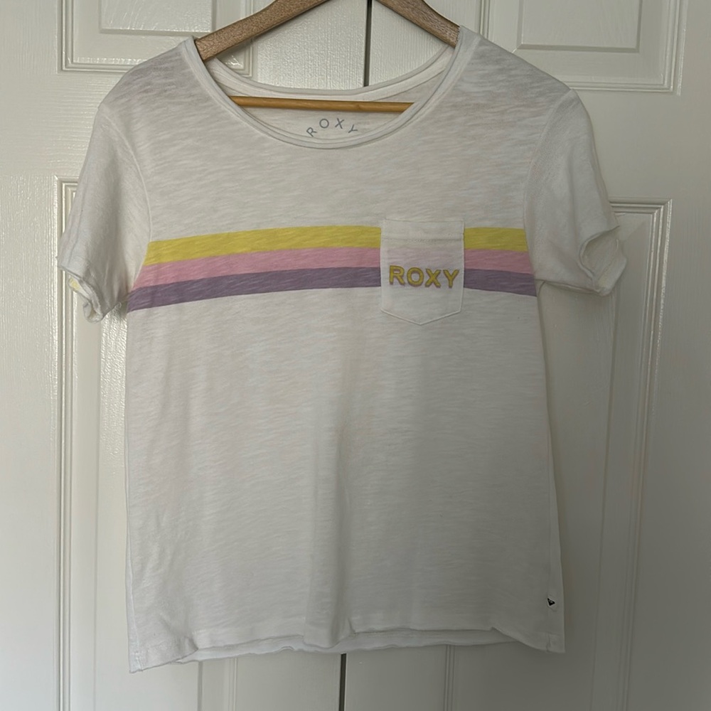 Roxy T-shirt